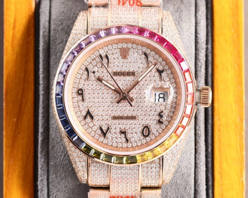 ROLEX Watches Timeless 199185
