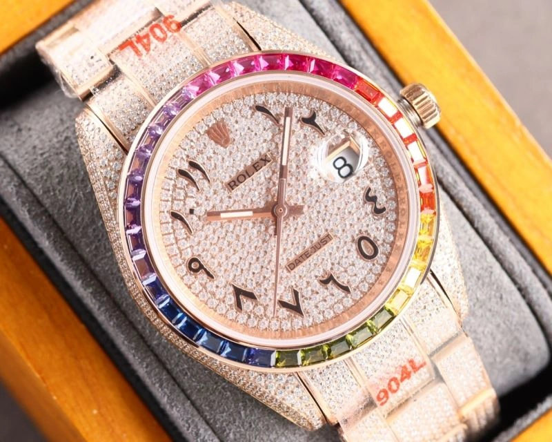 ROLEX Watches Timeless 199185