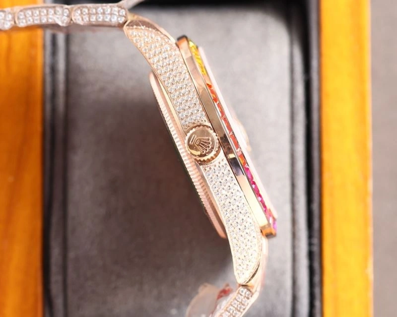 ROLEX Watches Timeless 199185