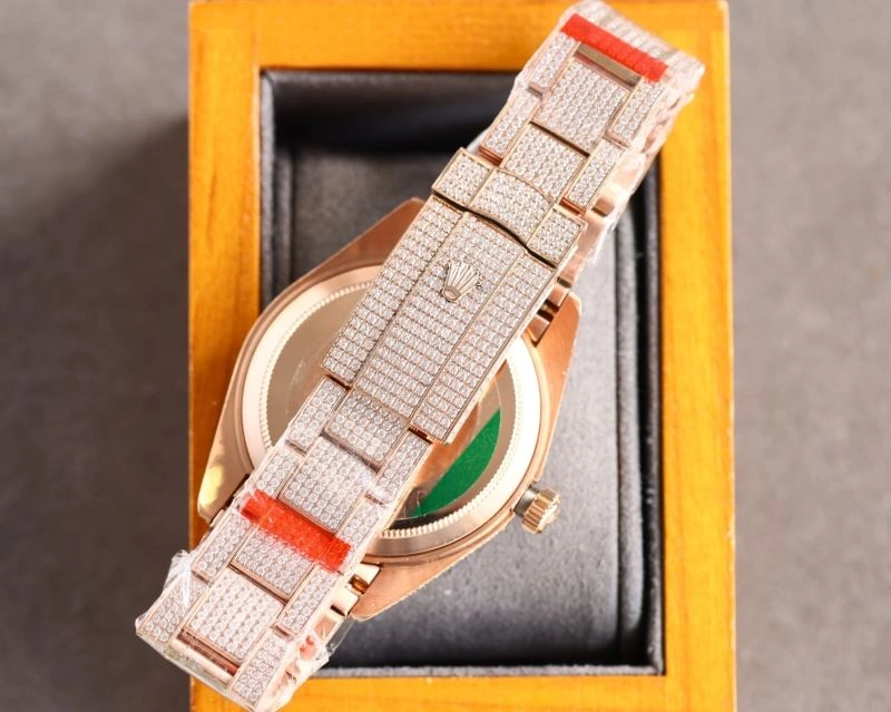 ROLEX Watches Timeless 199185