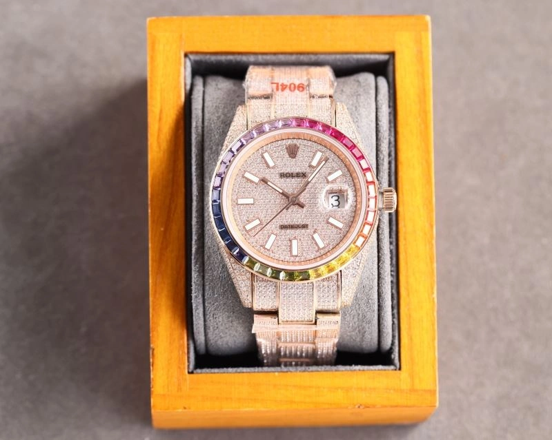ROLEX Watches Functional 199184