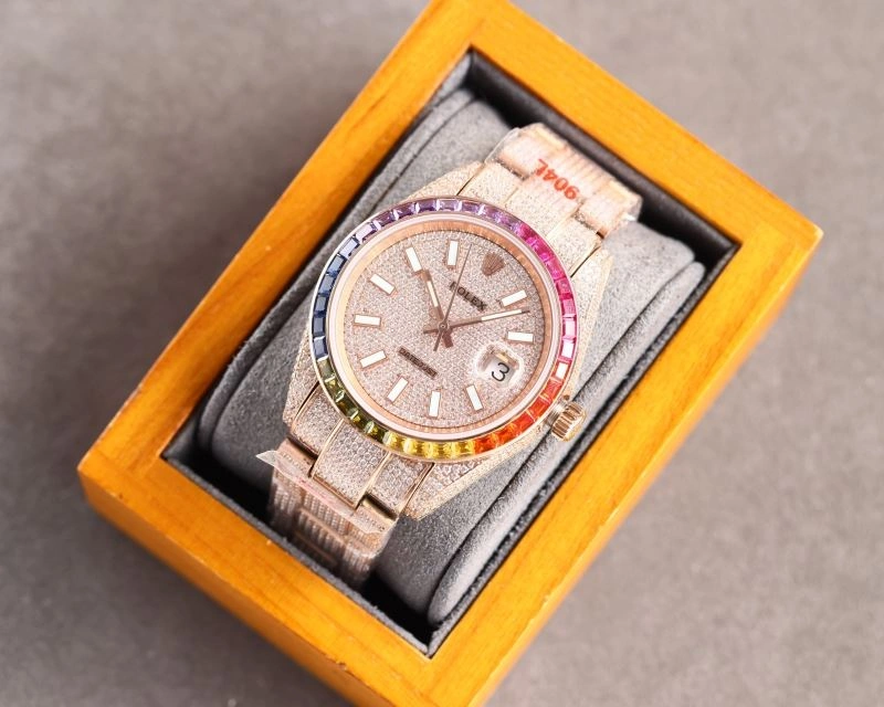 ROLEX Watches Functional 199184