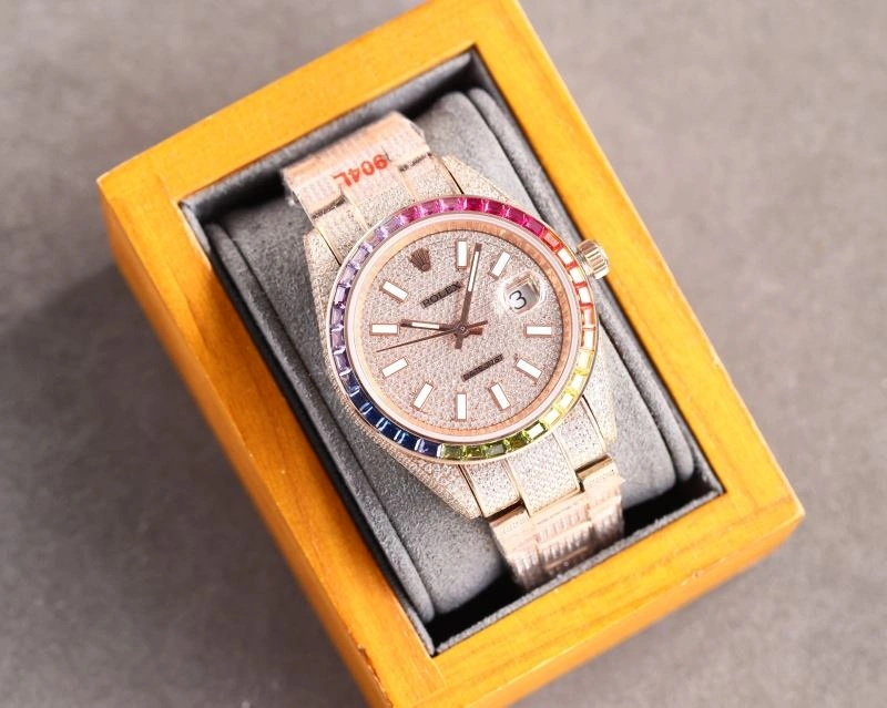 ROLEX Watches Functional 199184