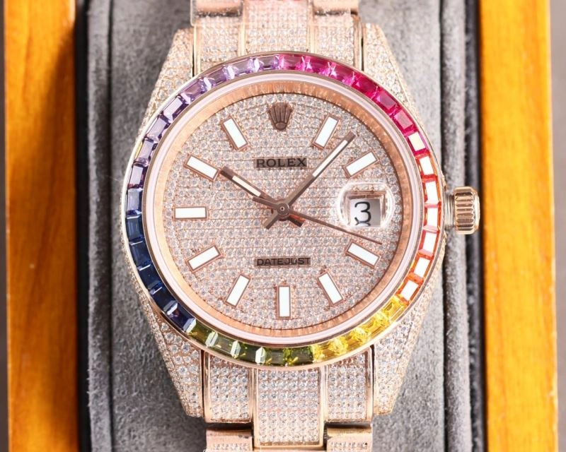 ROLEX Watches Functional 199184