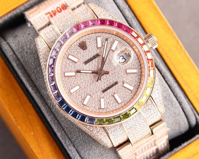 ROLEX Watches Functional 199184