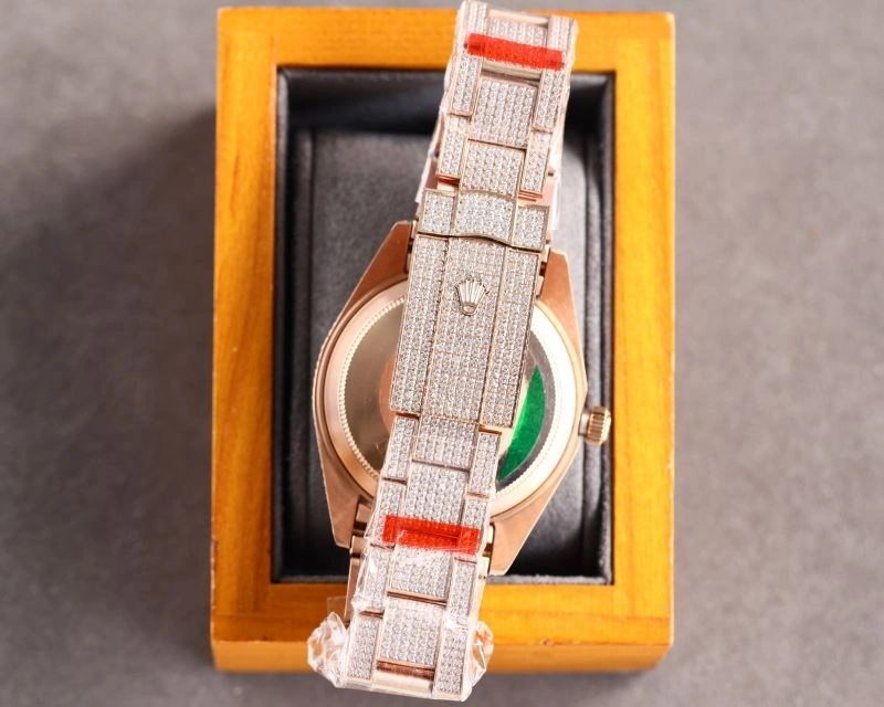 ROLEX Watches Functional 199184