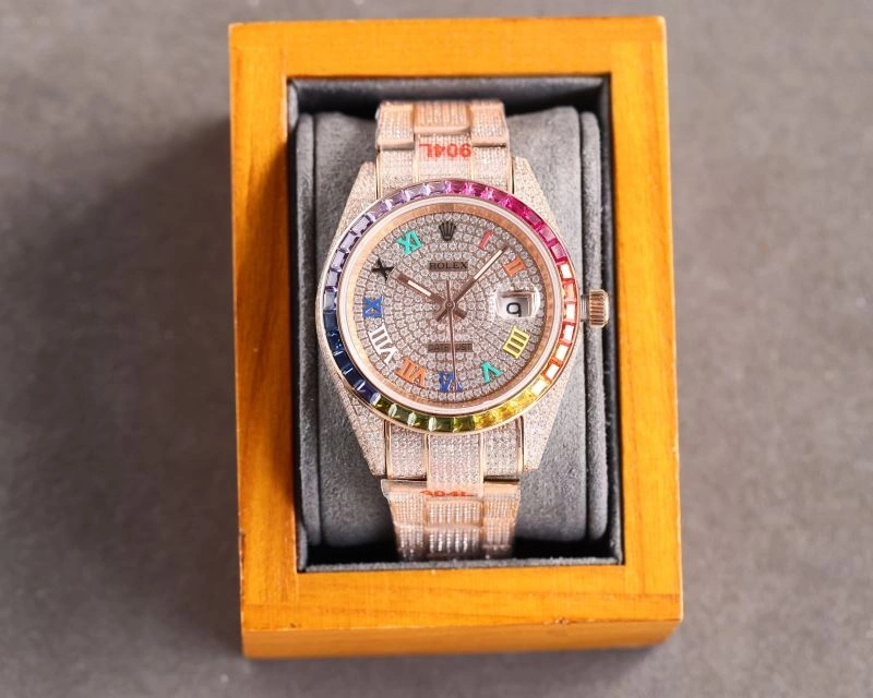 ROLEX Watches OdorResistant 199183