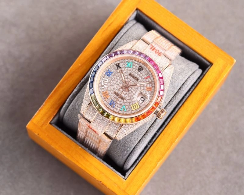 ROLEX Watches OdorResistant 199183
