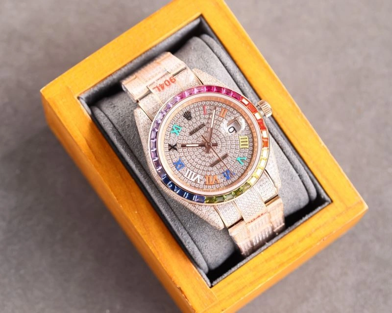 ROLEX Watches OdorResistant 199183