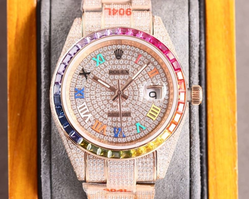 ROLEX Watches OdorResistant 199183