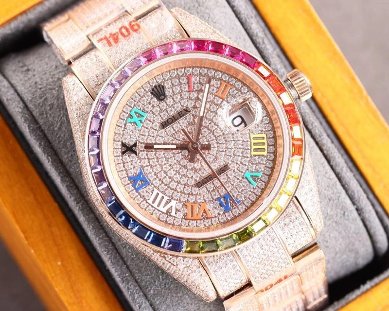ROLEX Watches OdorResistant 199183