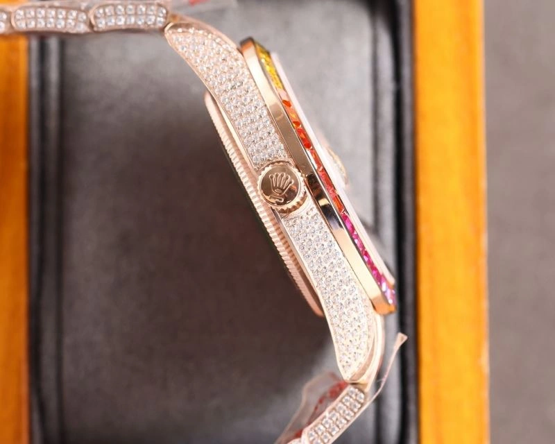 ROLEX Watches OdorResistant 199183