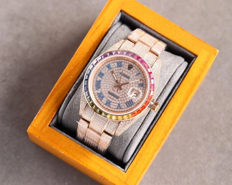 ROLEX Watches Casual 199182