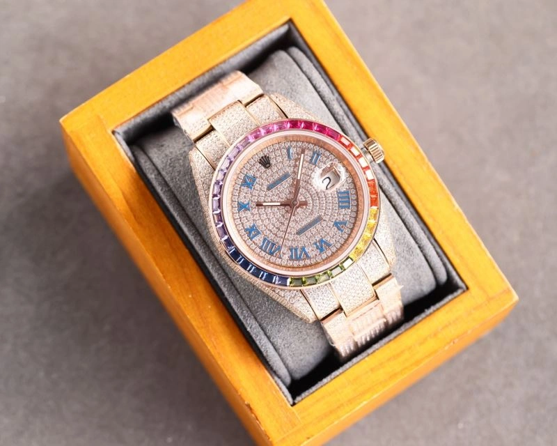 ROLEX Watches Casual 199182