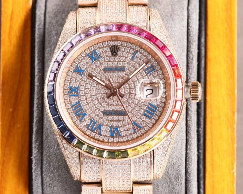 ROLEX Watches Casual 199182