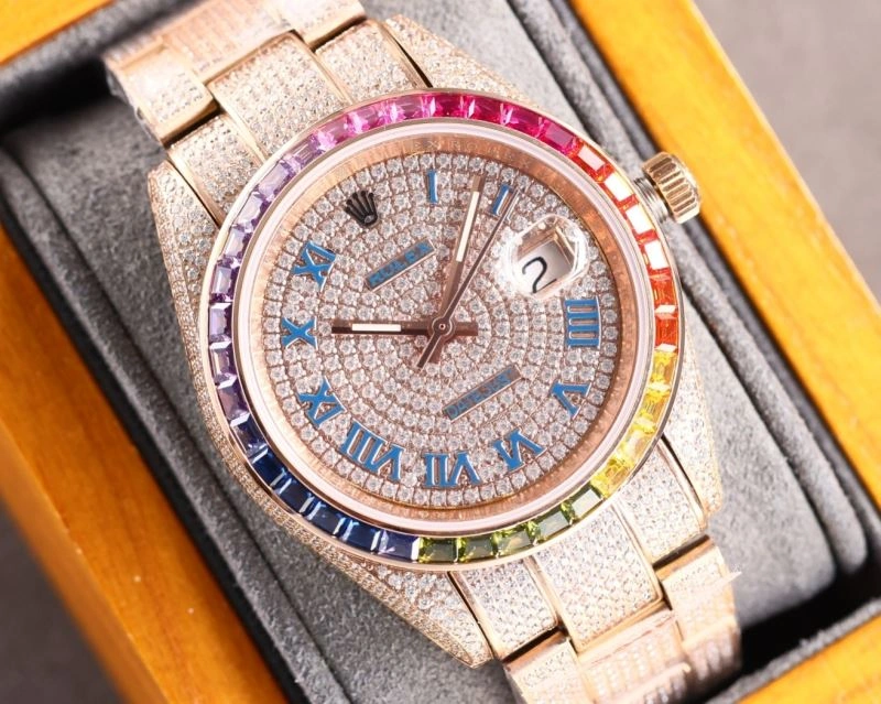 ROLEX Watches Casual 199182