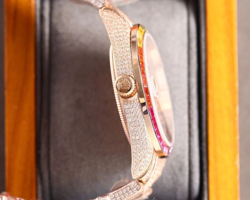 ROLEX Watches Casual 199182