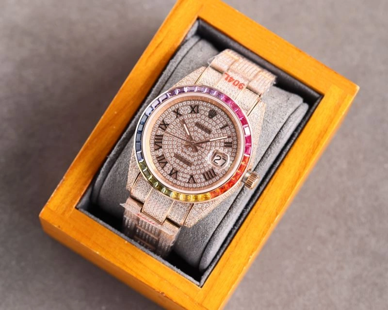 Tailored ROLEX Watches 199181