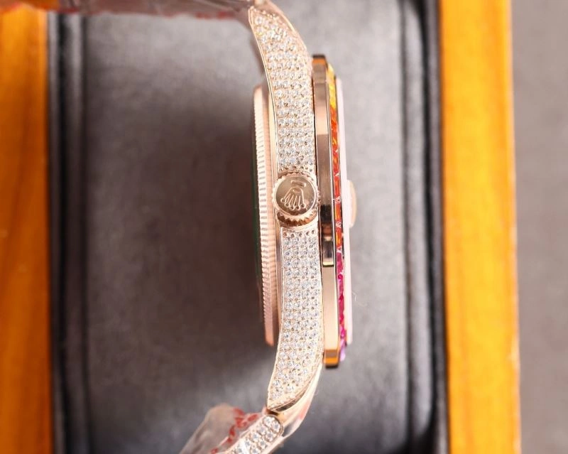 Tailored ROLEX Watches 199181