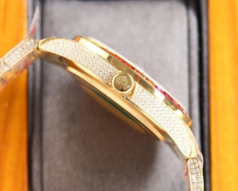 WellDesigned ROLEX Watches 199180