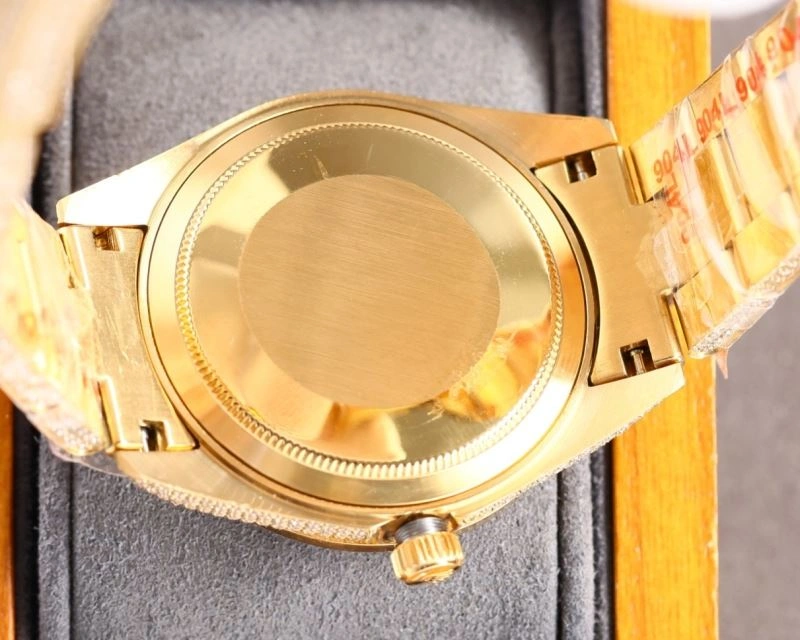 WellDesigned ROLEX Watches 199180