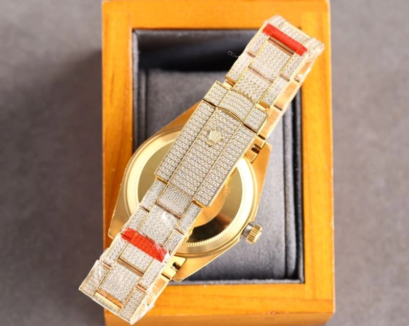 WellDesigned ROLEX Watches 199180