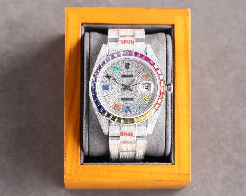 Reliable ROLEX Watches 199179