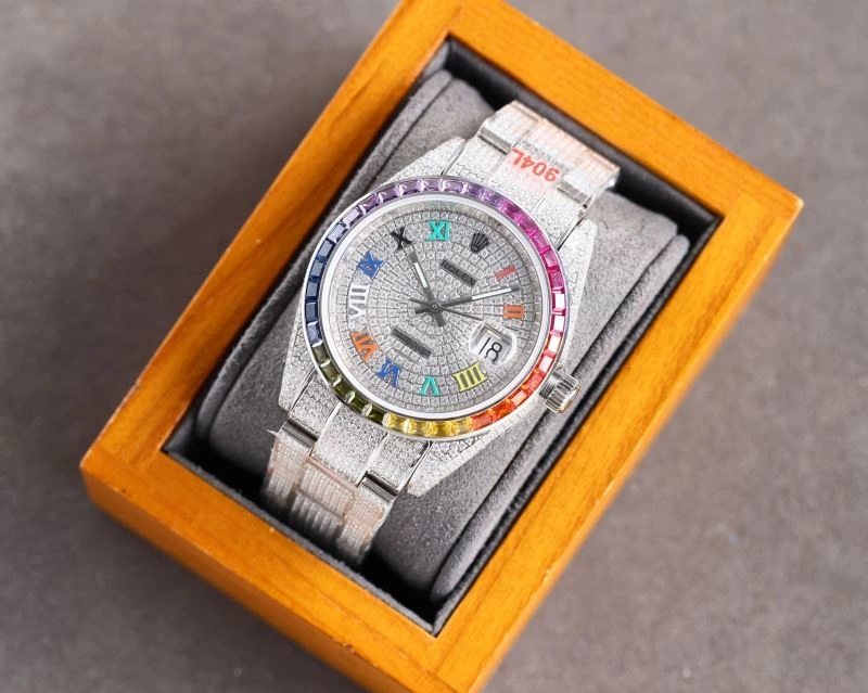 Reliable ROLEX Watches 199179