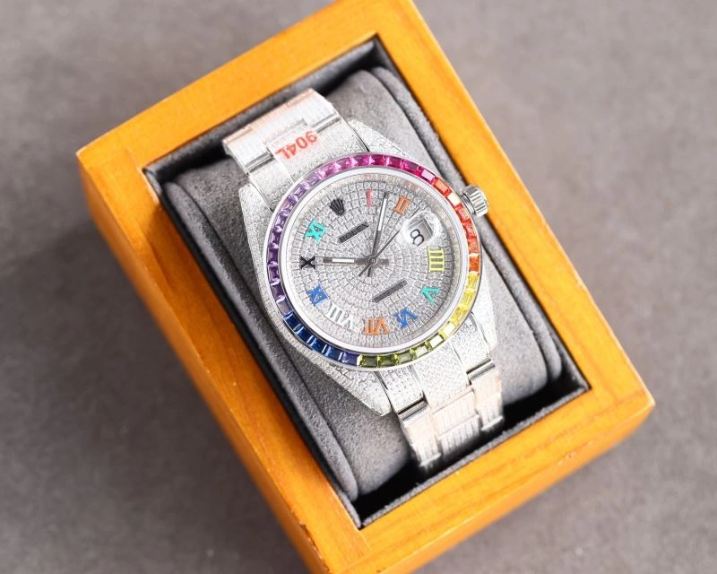 Reliable ROLEX Watches 199179