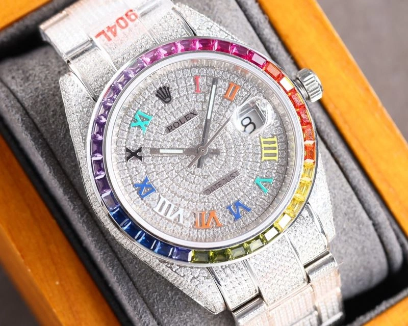 Reliable ROLEX Watches 199179
