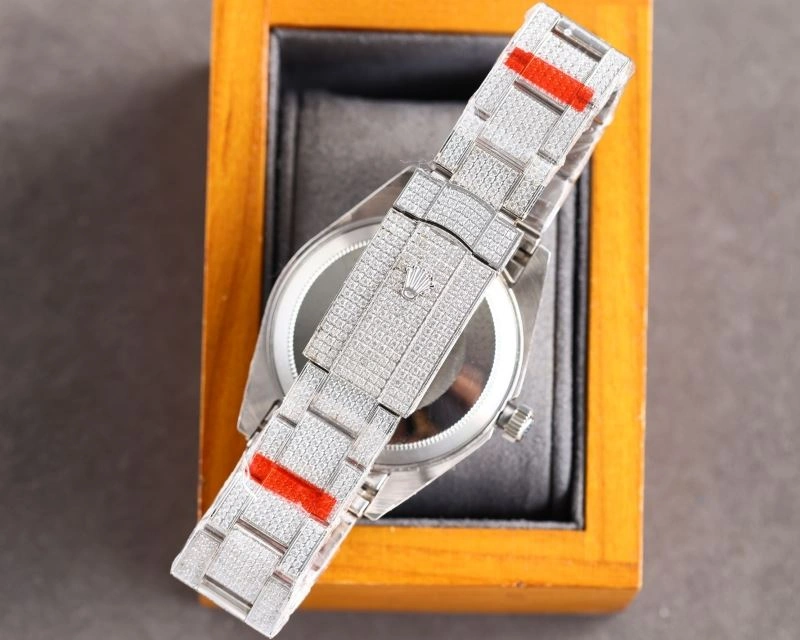 Reliable ROLEX Watches 199179