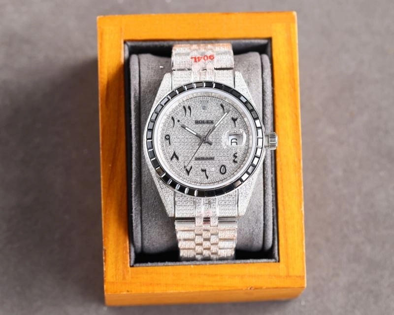 Bold ROLEX Watches 199178