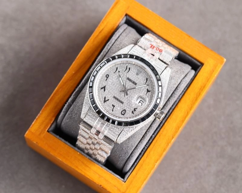 Bold ROLEX Watches 199178