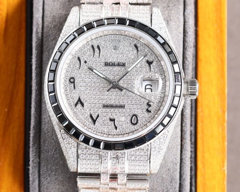 Bold ROLEX Watches 199178