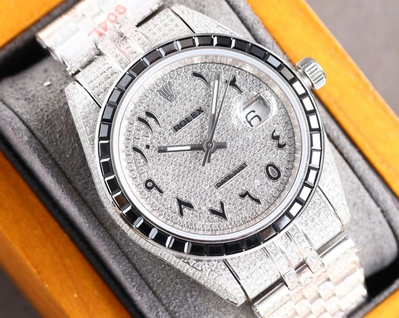 Bold ROLEX Watches 199178
