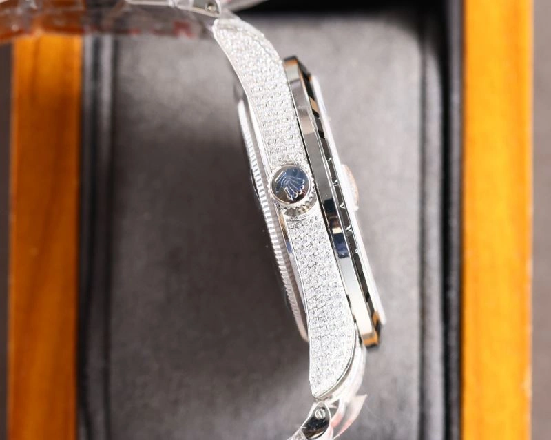 Bold ROLEX Watches 199178