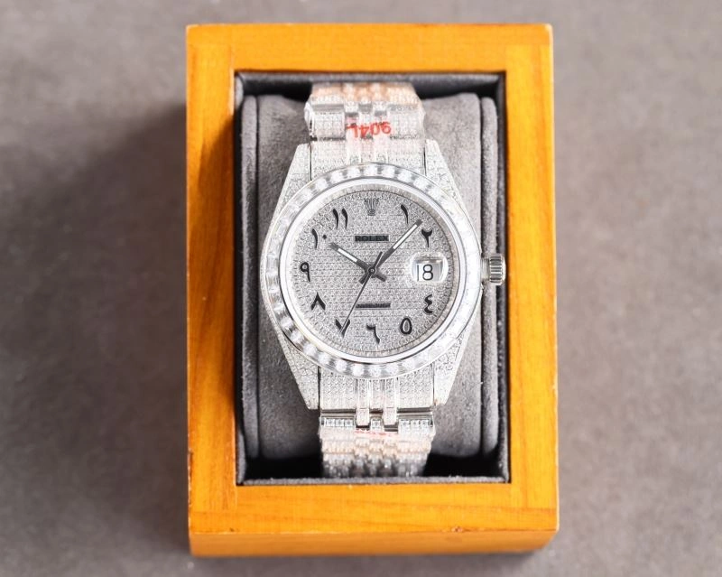 OnTrend ROLEX Watches 199177