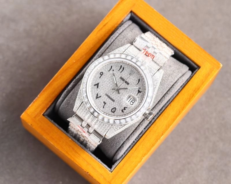 OnTrend ROLEX Watches 199177