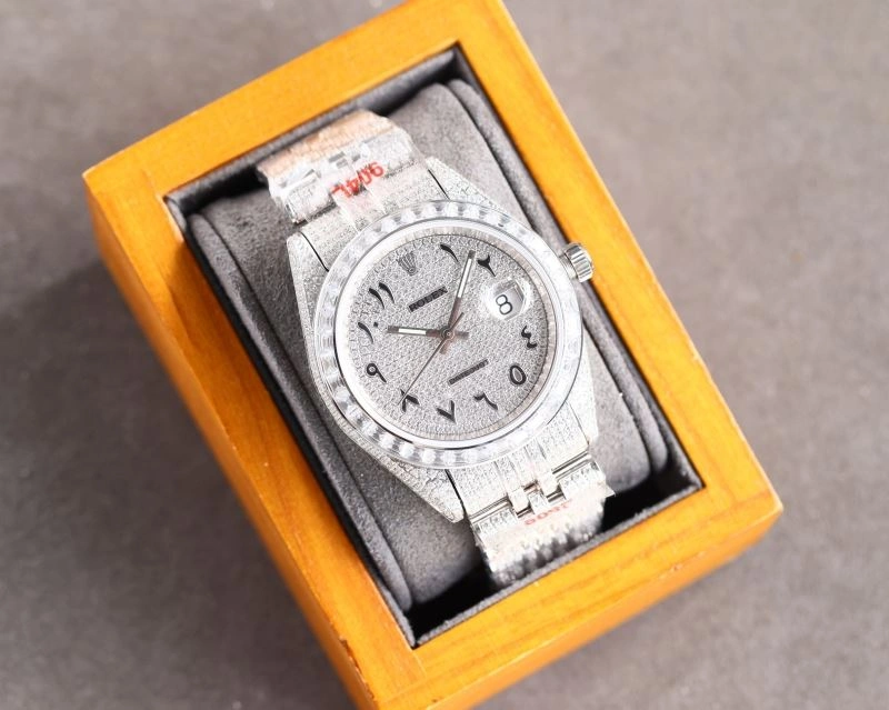 OnTrend ROLEX Watches 199177