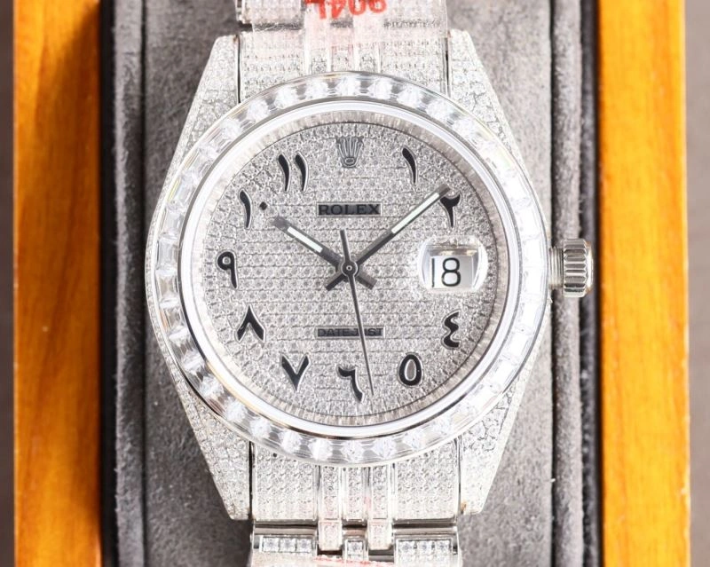 OnTrend ROLEX Watches 199177