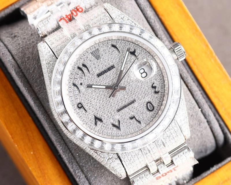 OnTrend ROLEX Watches 199177