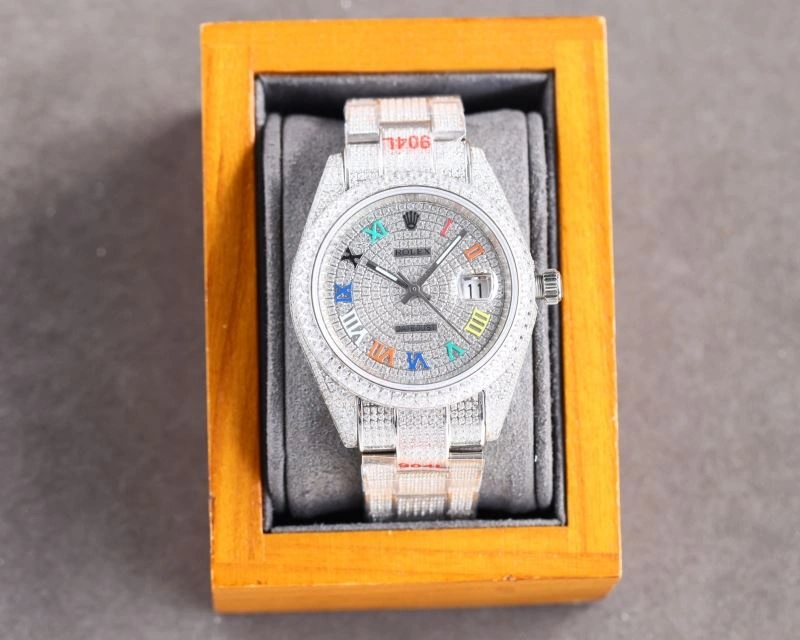 OnTrend ROLEX Watches 199176