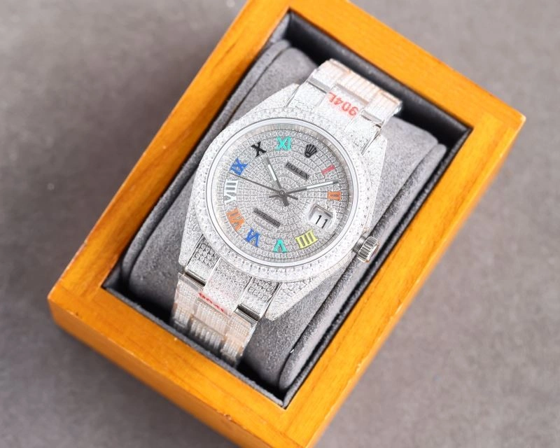 OnTrend ROLEX Watches 199176