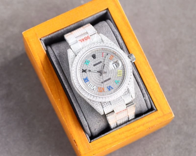 OnTrend ROLEX Watches 199176