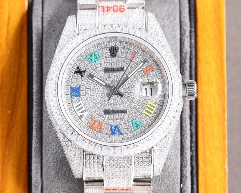 OnTrend ROLEX Watches 199176