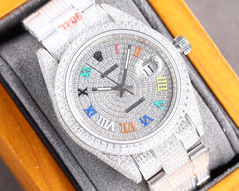 OnTrend ROLEX Watches 199176