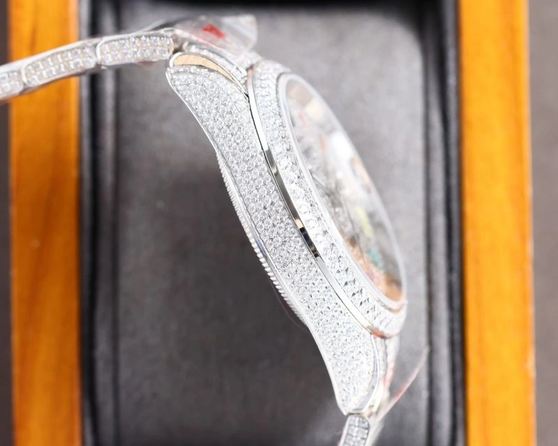 OnTrend ROLEX Watches 199176