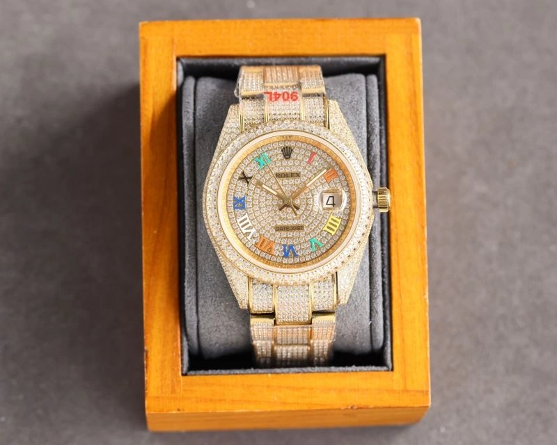 Comfortable ROLEX Watches 199175
