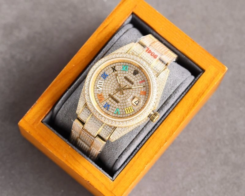 Comfortable ROLEX Watches 199175