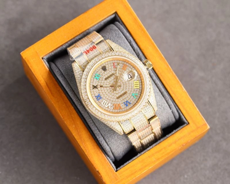 Comfortable ROLEX Watches 199175